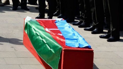 Ordumuzun generalı və polkovniki ŞƏHİD OLDU 