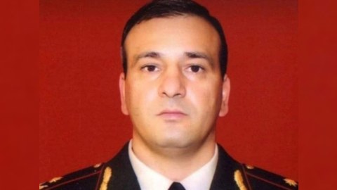 Əsgərlərinin Polad Həşimovla bağlı XATİRƏLƏRİ