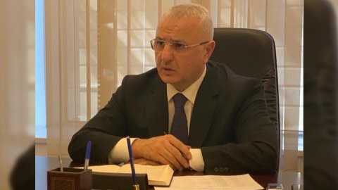 Azərbaycan dövlətinə heç kim əl uzada bilməz - Ülvi Quliyev