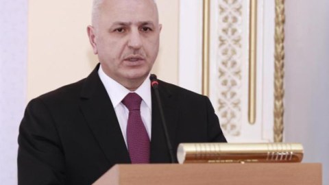 Ülvi Quliyev: “Düşməni ən çox narahat edən xalq və hakimiyyət birliyidir”