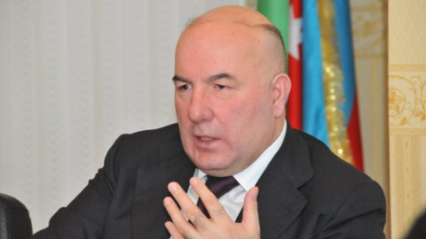 “İqtisadiyyatımız xarici şoklarla üzləşib” - Elman Rüstəmov DANIŞDI 