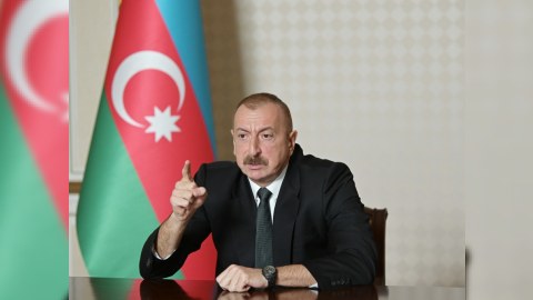 “Yeni təxribatlar törədilə bilər” - Prezident hərbi xərcləri artırmağı TAPŞIRDI 