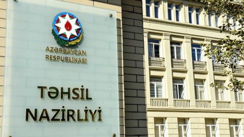 Müəllimlərin işə qəbulu BAŞLADI