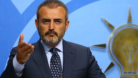 Türkiyənin hakim partiyasının sözçüsü: “Ermənilərin kimlərdən güc alması üzə çıxacaq”