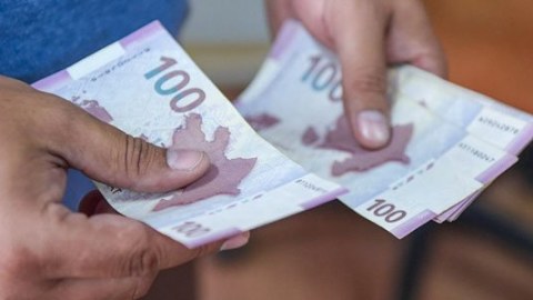 İyul ayının bütün pensiya ödənişləri başa çatdırıldı
