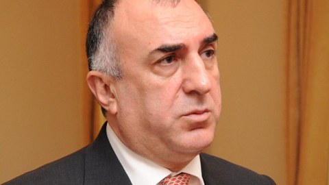 Elmar Məmmədyarov nazir vəzifəsindən çıxarıldı - SƏRƏNCAM