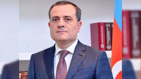 Azərbaycanın yeni Xarici işlər naziri kimdir? - DOSYE 
