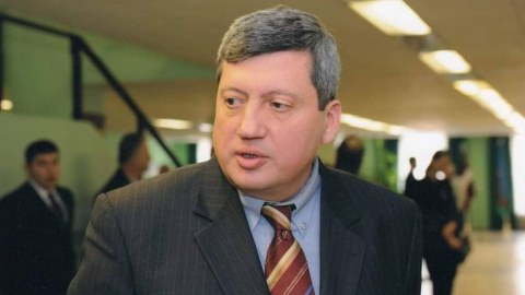 “XİN-in əvvəlki nüfuzunu geri qaytarmaq çətin işdir” - Sabiq nazir