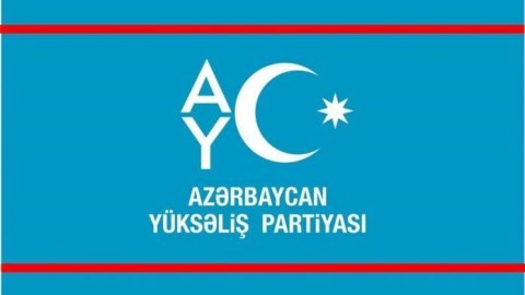 Azərbaycanda yeni siyasi partiya yaradıldı