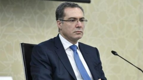 “Azərbaycanda sərt karantin rejimi daha 2 həftə uzadılacaq” - Şahmar Mövsümov