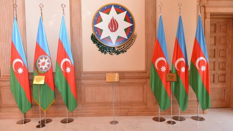 Azərbaycanın xarici işlər nazirləri: Diplomatiya tariximizdə 14 KİŞİ, 2 QADIN  