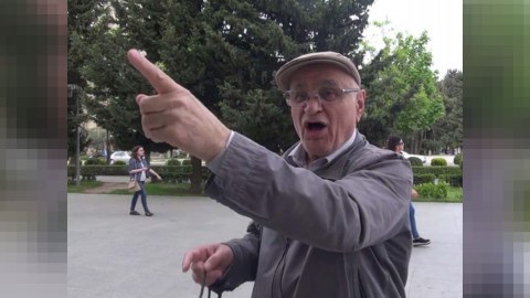“Rəhim Qazıyev güllələnməlidir!” - Müharibə veteranlarının rəhbəri 