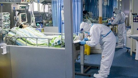 Texniki Universitetin dosenti koronavirusdan vəfat etdi