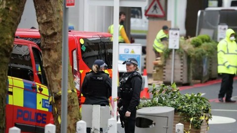 Britaniyada koronavirusdan daha 114 nəfər öldü