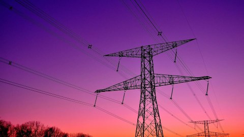 İsmayıllıda qırılan elektrik naqili sürücünün ölümünə səbəb oldu