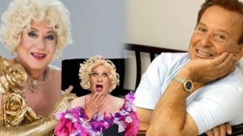 “Huysuz Virjin” dünyasını dəyişdi
