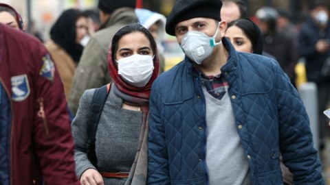 Dünyada koronavirusa yoluxanların sayı 14 milyonu ötdü