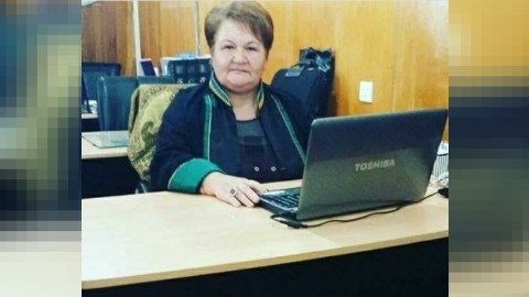 Azərbaycanda vəkil qadın koronavirusdan vəfat edib