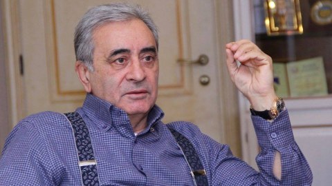 Rusiyada erməni mallarını öz bazarına buraxmayan azərbaycanlı iş adamı: “Biz geri çəkilən deyilik” - MÜSAHİBƏ
