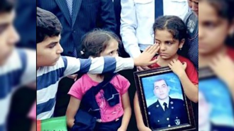 Qananın informasiya portalında Ermənistanın hərbi təxribatları ilə bağlı məqalə dərc edildi