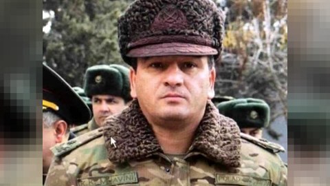 Azərbaycanda yeni doğulan körpələrə POLAD adı verilir - Generalın şərəfinə... 