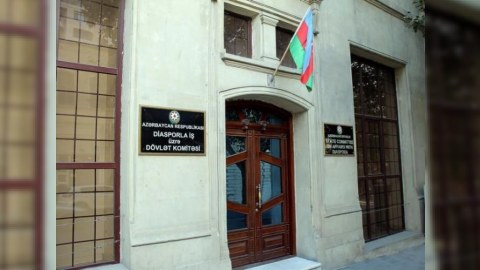 Rusiyadakı soydaşlarımız BMT və ATƏT-ə müraciət ETDİLƏR