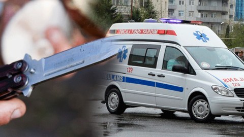 3 uşaq anası əri tərəfindən öldürüldü
