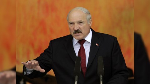 Lukaşenko xəstəxanaya yerləşdirilib? 