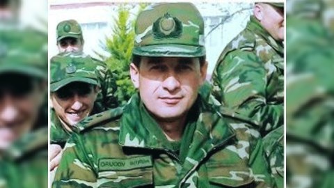 Ailəsi şəhid Raquf Orucov haqqındakı xəbəri təkzib etdi - “YALANDIR!”