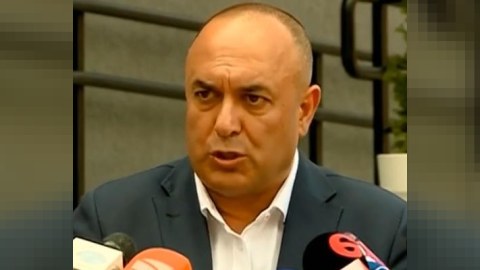 Deputatdan ETİRAZ: “Gürcüstan Azərbaycana arxadan zərbə vurub”