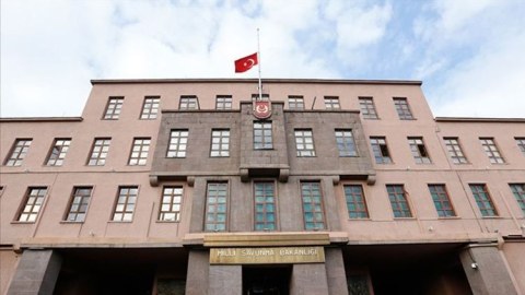 Türkiyə daha iki şəhid verdi