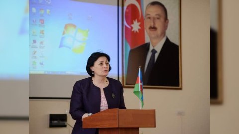 Məlahət İbrahimqızı: “Serbiyanın bu addımı acı təəssüf doğurur” - ETİRAZ 