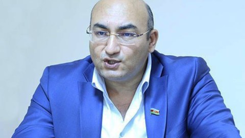 İqbal Ağazadə Prezident Administrasiyasına çağırıldı