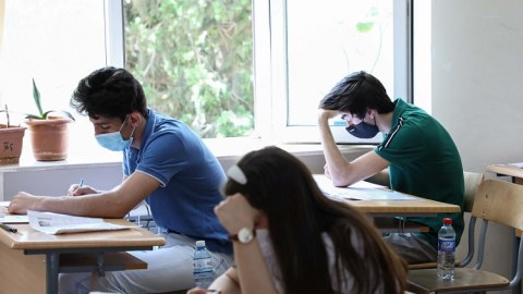 Rezidenturaya qəbul imtahanının vaxtı və yeri AÇIQLANDI
