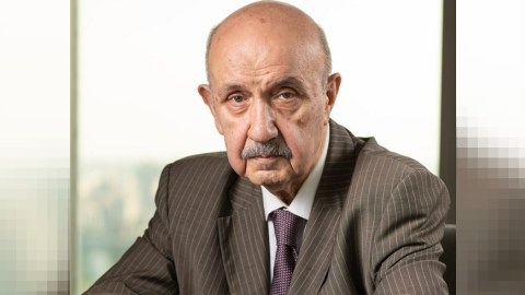 Ramiz Abutalıbov Parlament Jurnalistləri Birliyinə təşəkkür etdi  