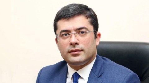 “Onlayn media ilə əməkdaşlıq imkanlarını təhlil edirik” - KİVDF-nin yeni rəhbəri 