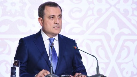 Təhsil Nazirliyindən XİN-ə transferlər - Yeni nazir kadr dəyişikliklərinə başlayıb