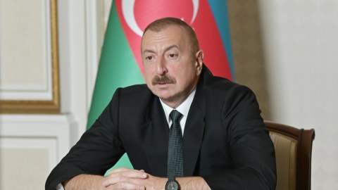 Prezident kənd təsərrüfatı məhsulları istehsalçılarına 40 milyon manat ayırdı  