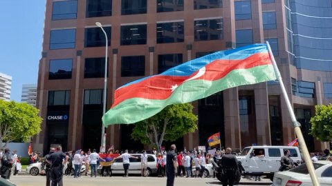 Tanınmış diplomat və jurnalistlərdən dünya azərbaycanlılarına MÜRACİƏT: “Qarabağı arxa plana keçirmək istəyirlər”