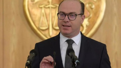 Tunisdə xarici işlər naziri istefaya göndərildi