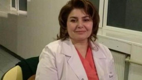 Azərbaycanda koronavirusdan ölən həkimlərin sayı 25-ə çatdı