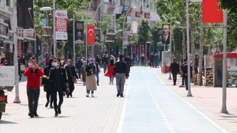 Türkiyədə koronavirusdan bu gün daha 16 nəfər öldü  