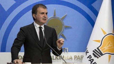 Türkiyədən sərt mesaj: "Kimsə Türkiyə bayrağına hörmətsizlik edə bilməz"