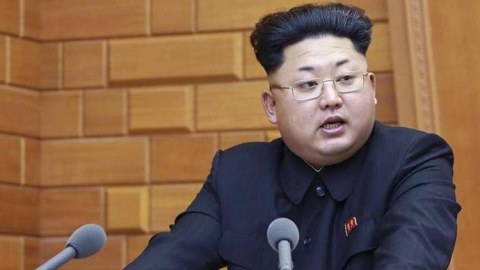 Kim Çen In ölkədə ilk koronavirusa yoluxma faktına görə bütöv bir şəhəri bağladı  