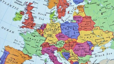 Demokratik Avropa yoxdur, vəhşi Qərb var - Türkiyəli ekspert