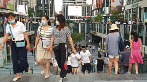 Çində koronavirusla bağlı son vəziyyət açıqlandı