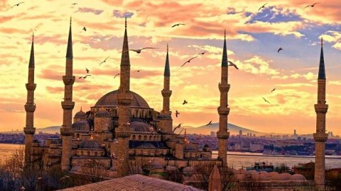 Yunan yepiskopdan Türkiyəyə ağır sözlər