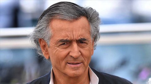 Liviyada  fransız yazarla bağlı cinayət işi açıldı