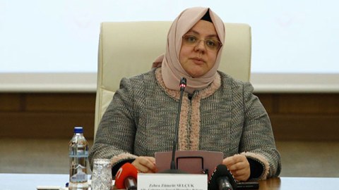  Türkiyədə işləyən analara 300 avro ödəniləcək