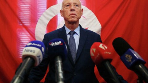 Tunisdə yeni baş nazirin kimliyi bəlli oldu 